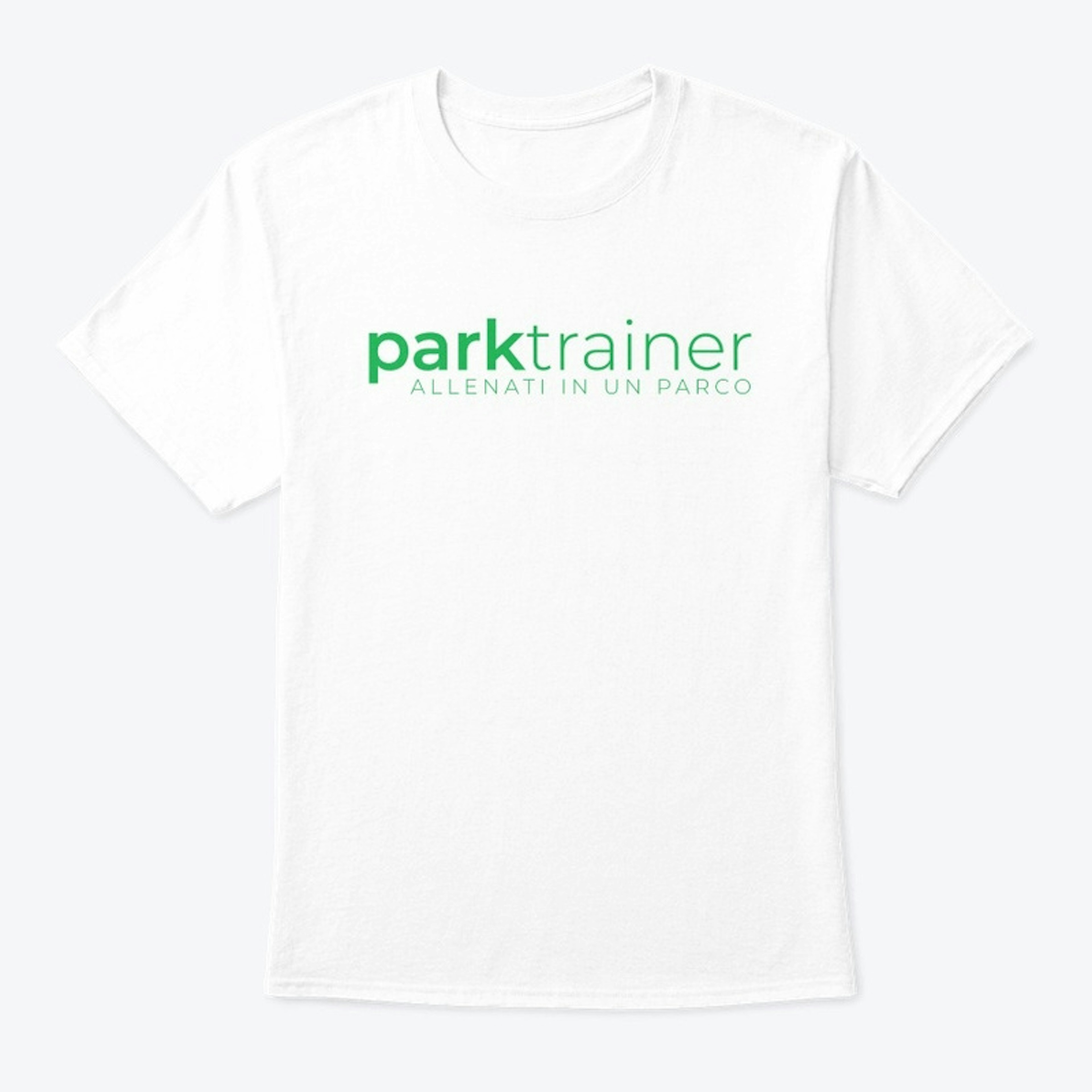 Parktrainer - Allenati in un Parco