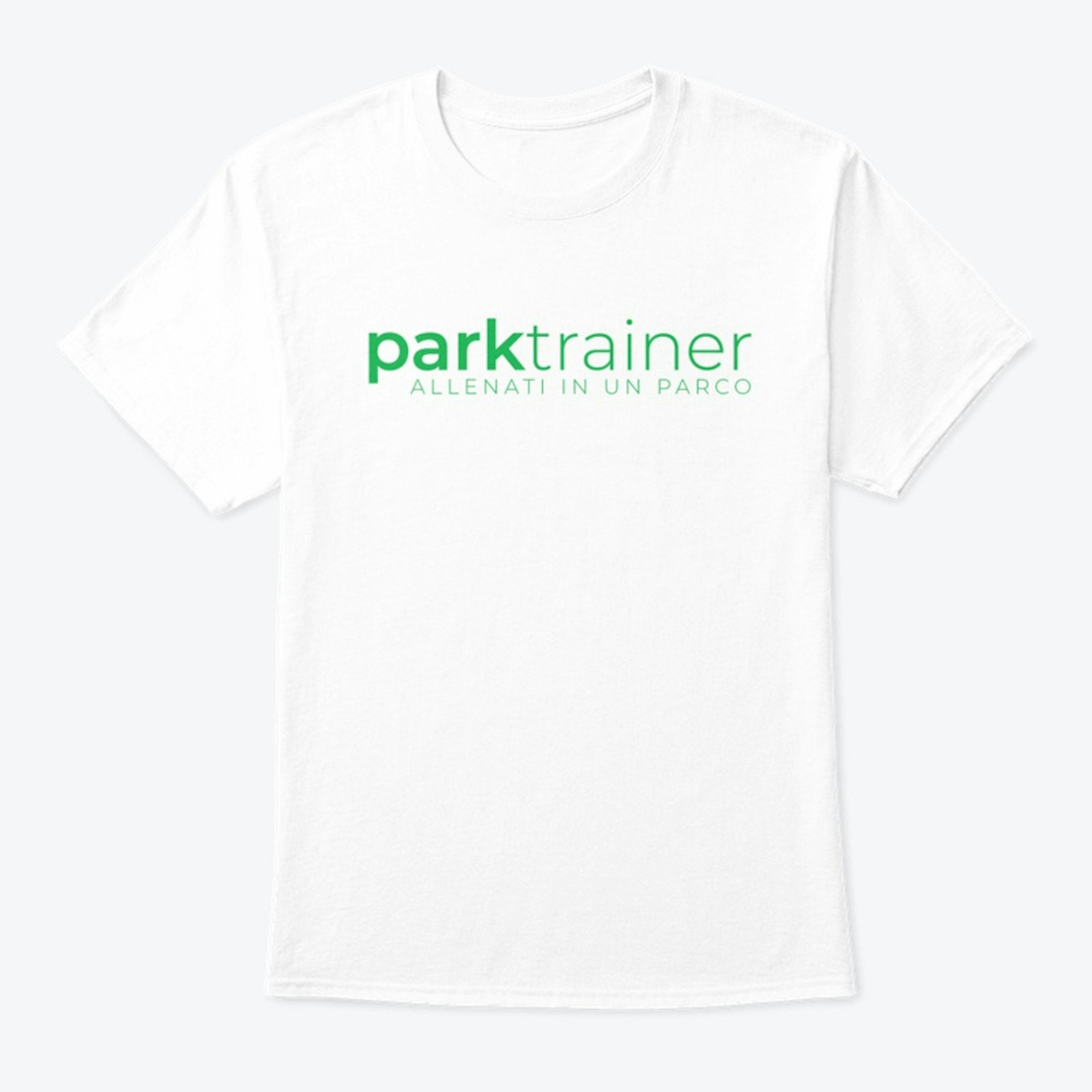 Parktrainer Official Merch