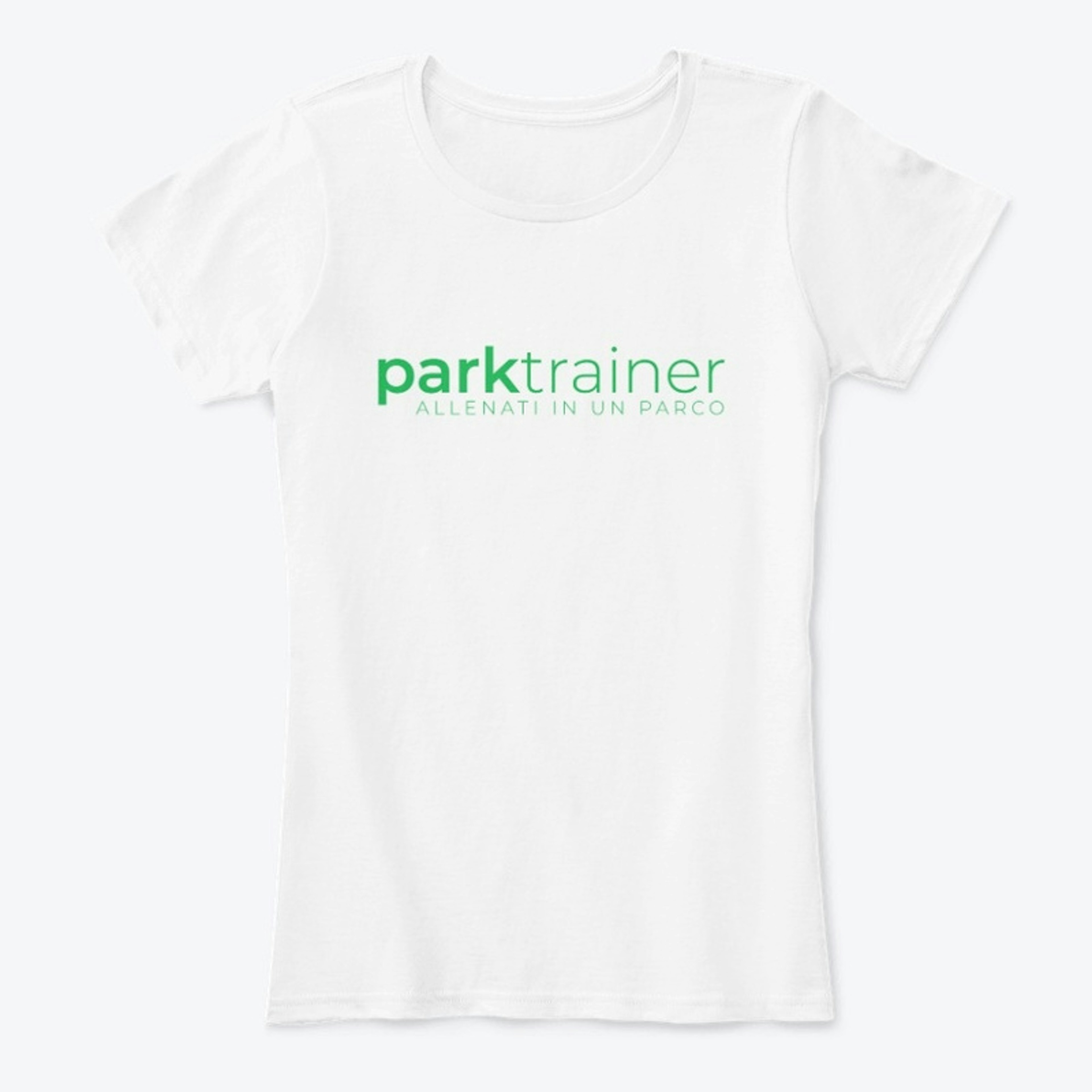 Parktrainer - Allenati in un Parco